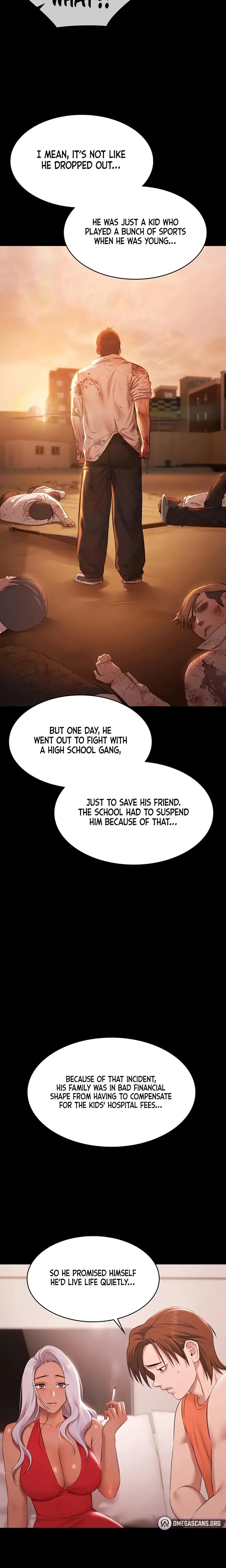 Pool Party Episode 22 - Page 19