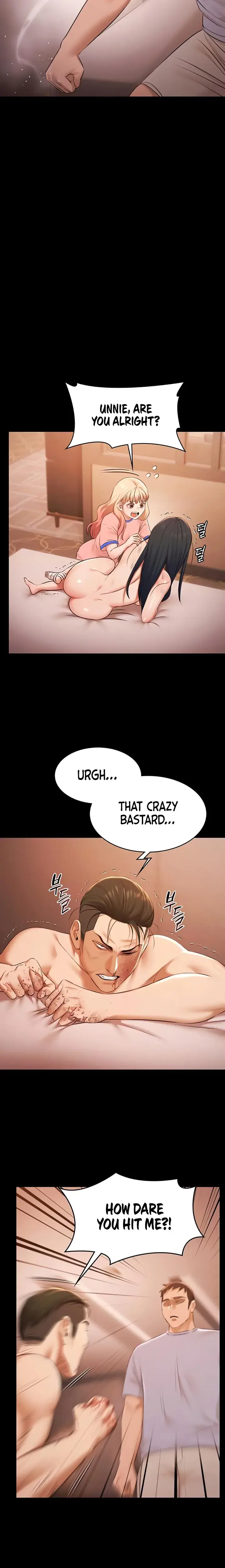 Pool Party Episode 22 - Page 6
