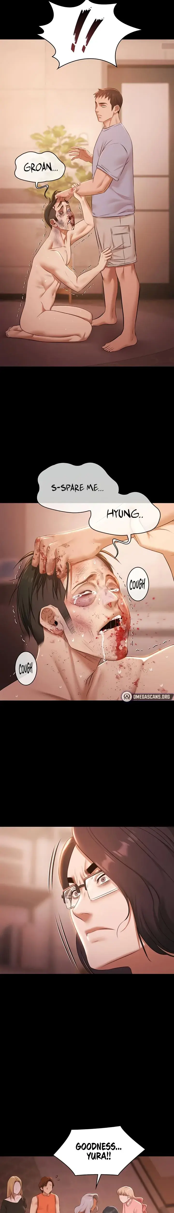Pool Party Episode 22 - Page 9