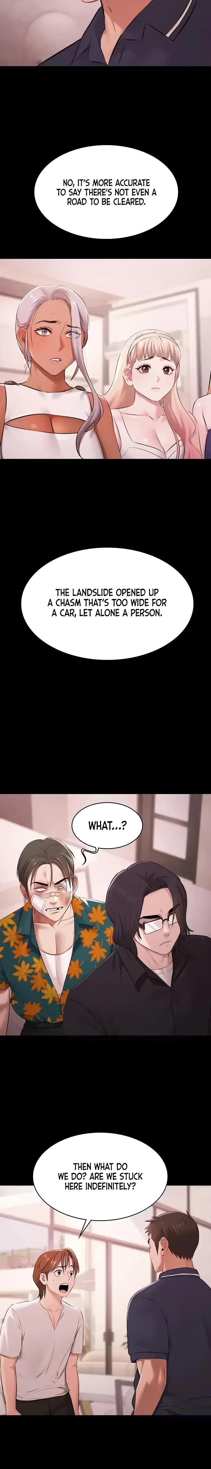 Pool Party Episode 23 - Page 12