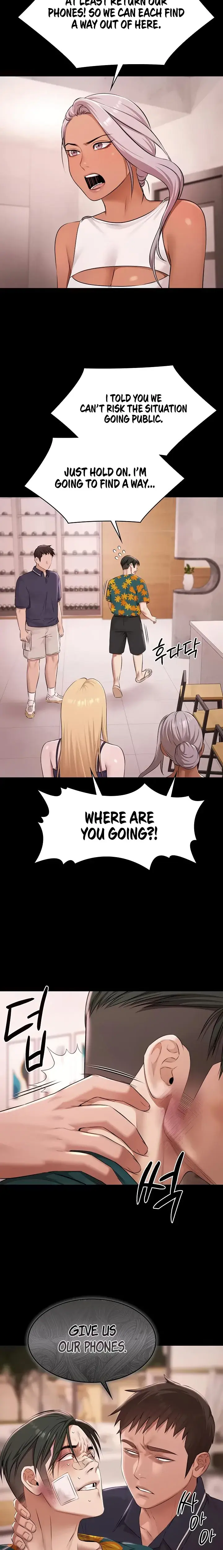 Pool Party Episode 23 - Page 14
