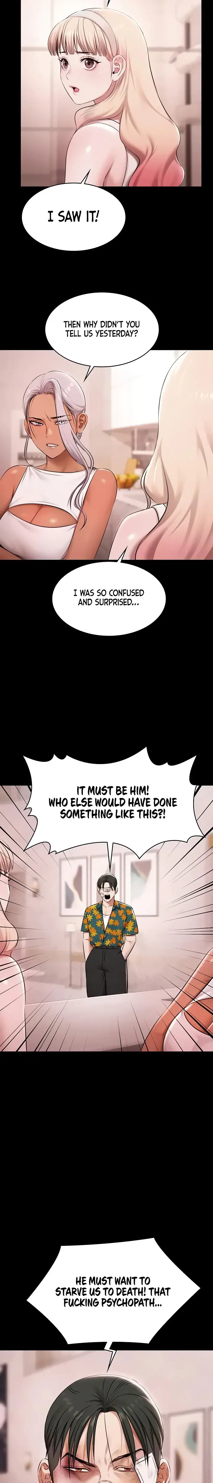 Pool Party Episode 23 - Page 9