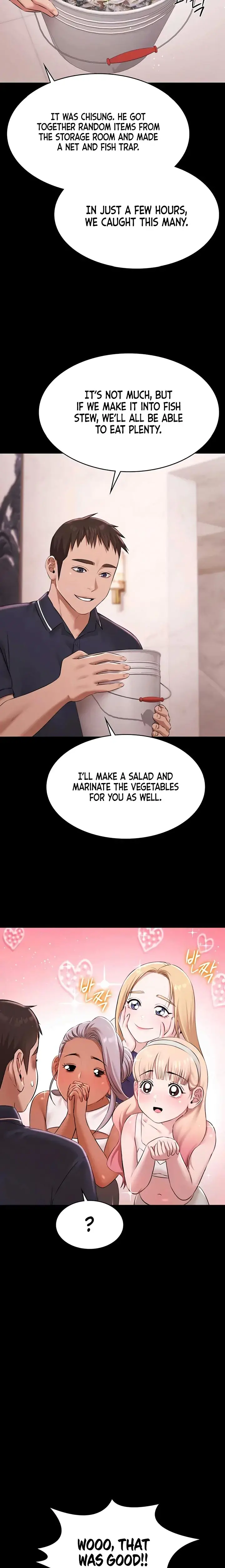 Pool Party Episode 24 - Page 10