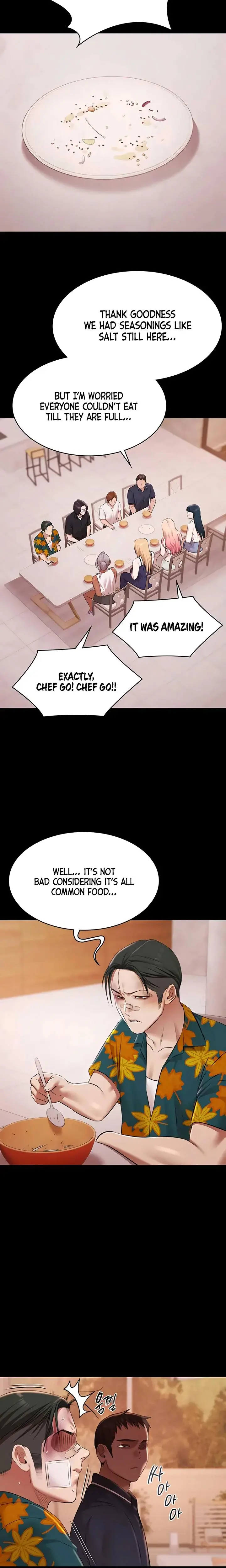 Pool Party Episode 24 - Page 11
