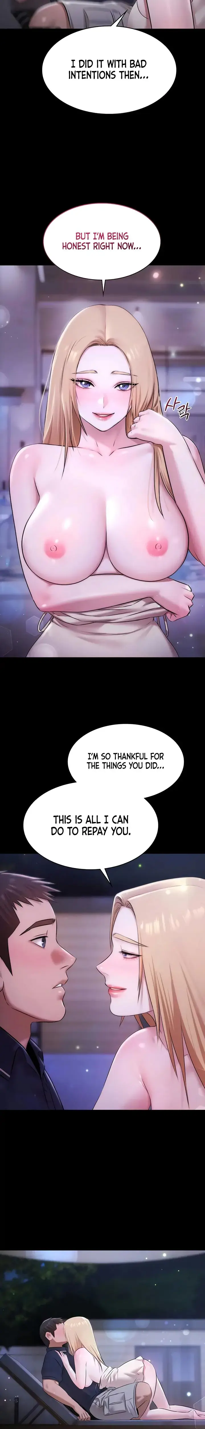 Pool Party Episode 24 - Page 21