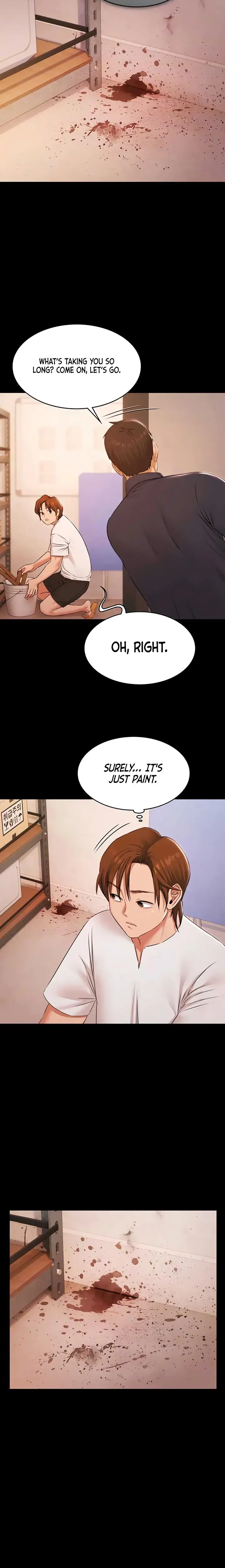 Pool Party Episode 24 - Page 3