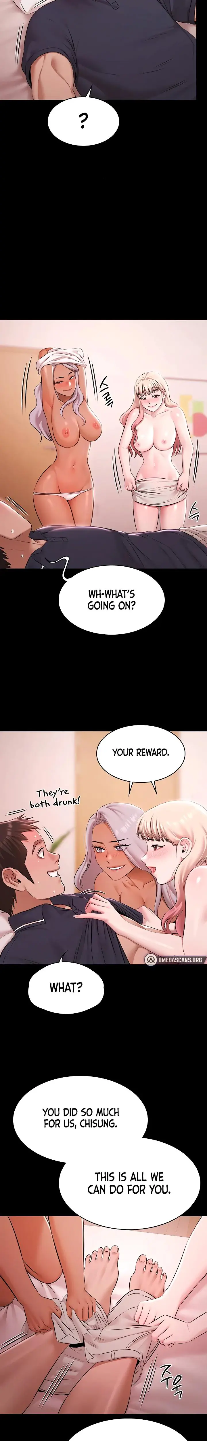 Pool Party Episode 25 - Page 14