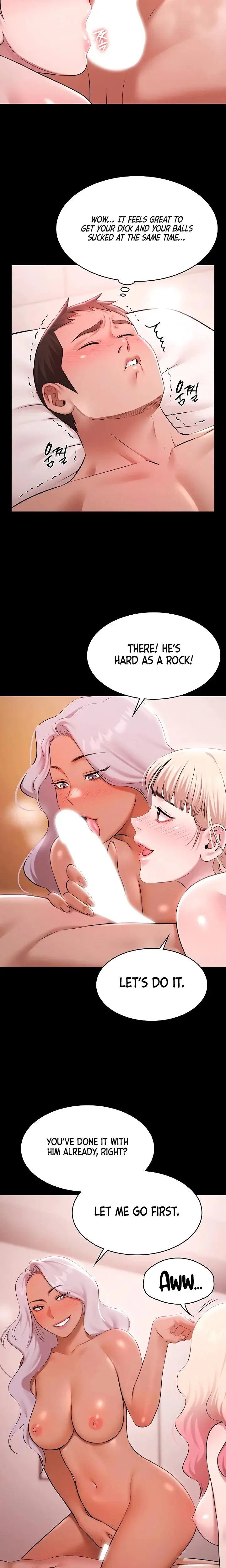 Pool Party Episode 25 - Page 17