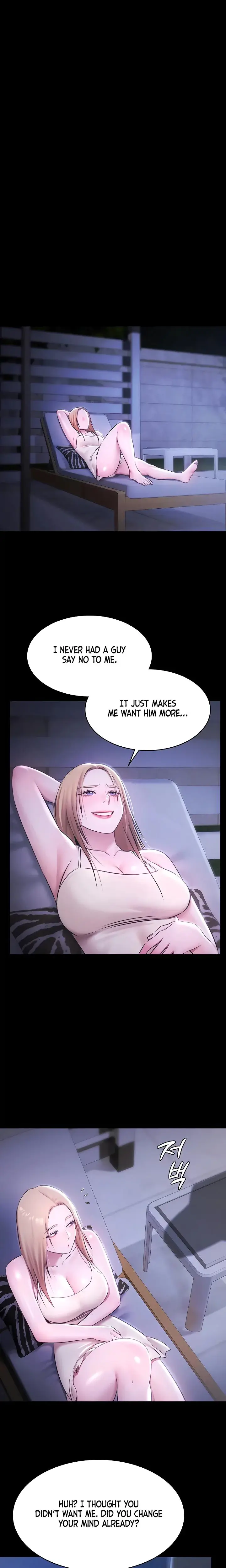Pool Party Episode 25 - Page 22
