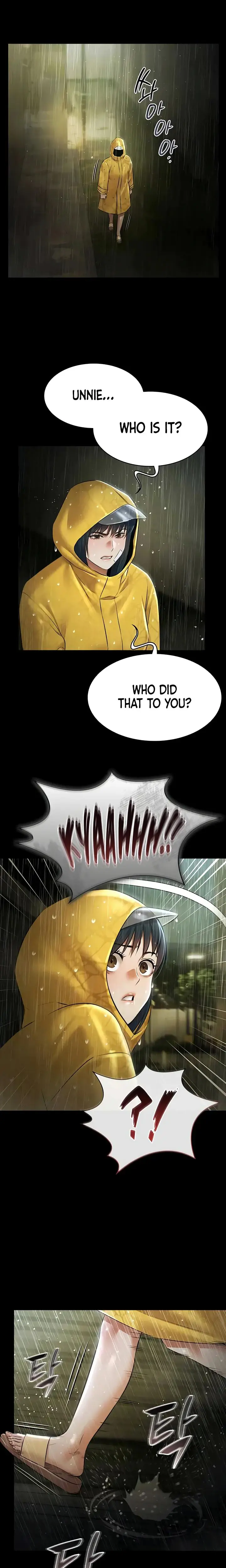 Pool Party Episode 26 - Page 19