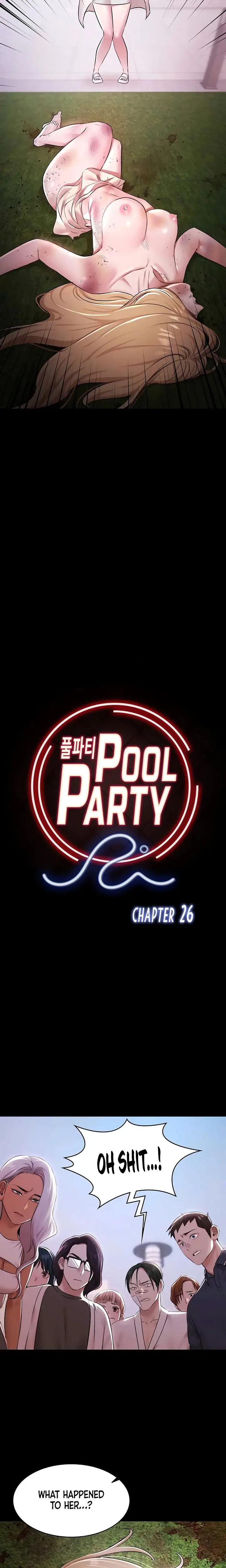 Pool Party Episode 26 - Page 4