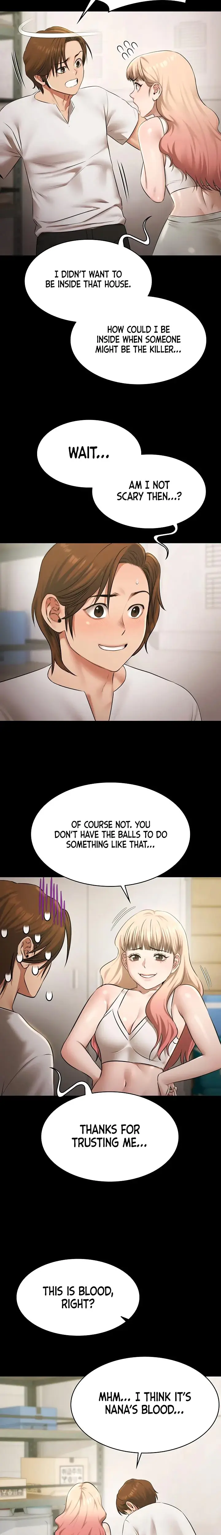 Pool Party Episode 27 - Page 14