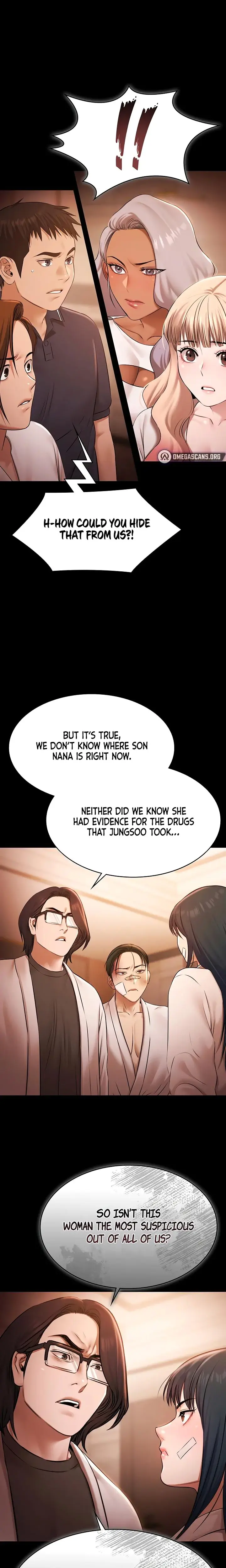 Pool Party Episode 27 - Page 2