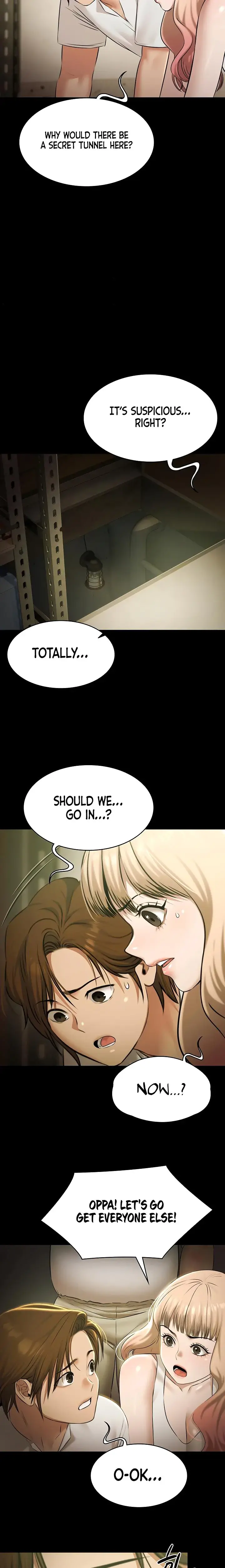Pool Party Episode 27 - Page 20