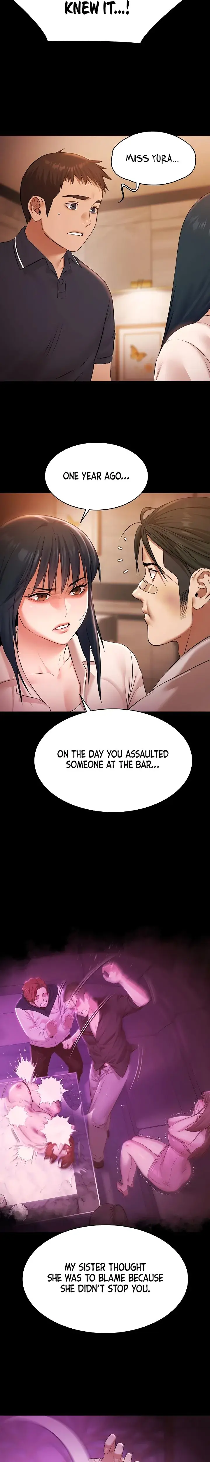 Pool Party Episode 27 - Page 4