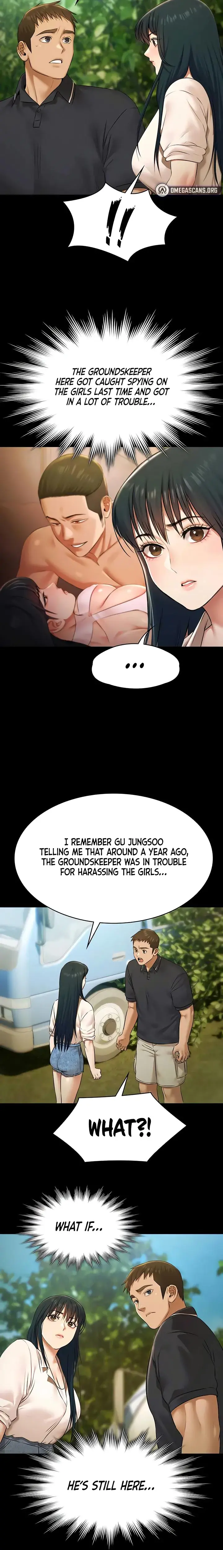 Pool Party Episode 28 - Page 10