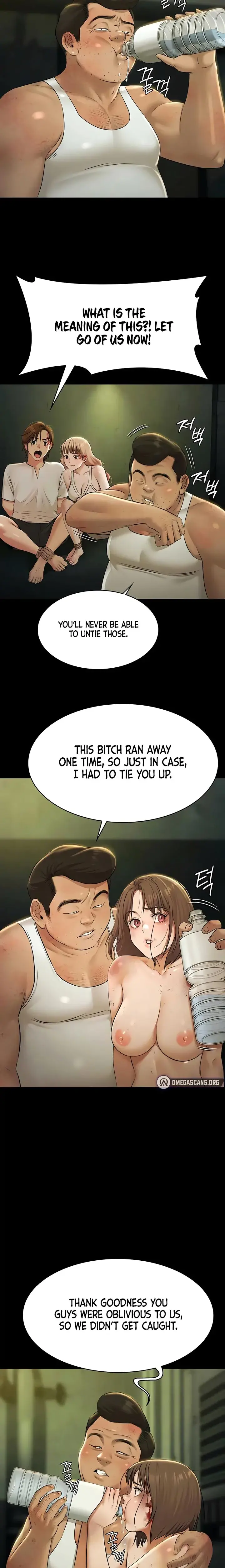 Pool Party Episode 28 - Page 15