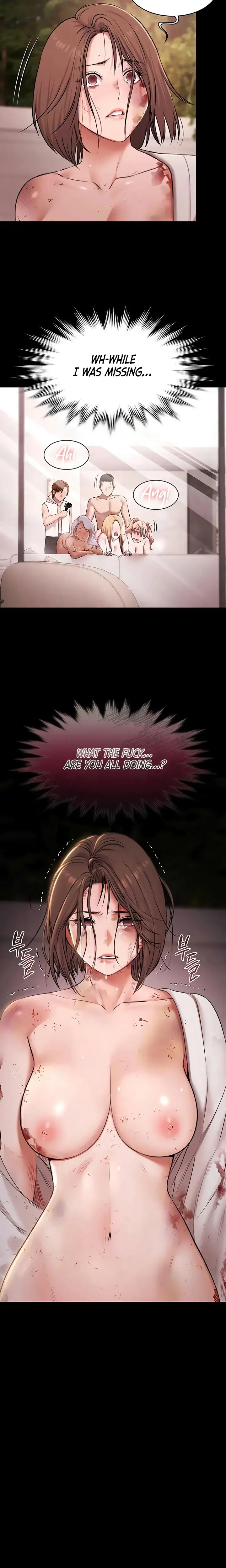 Pool Party Episode 28 - Page 17