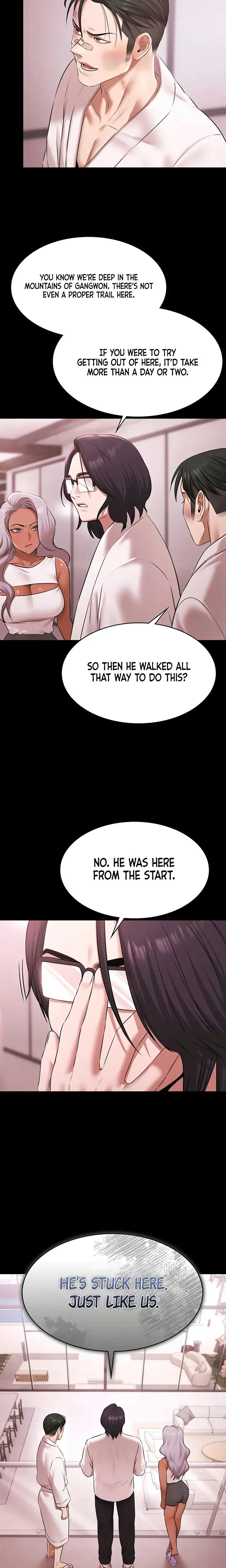 Pool Party Episode 28 - Page 2