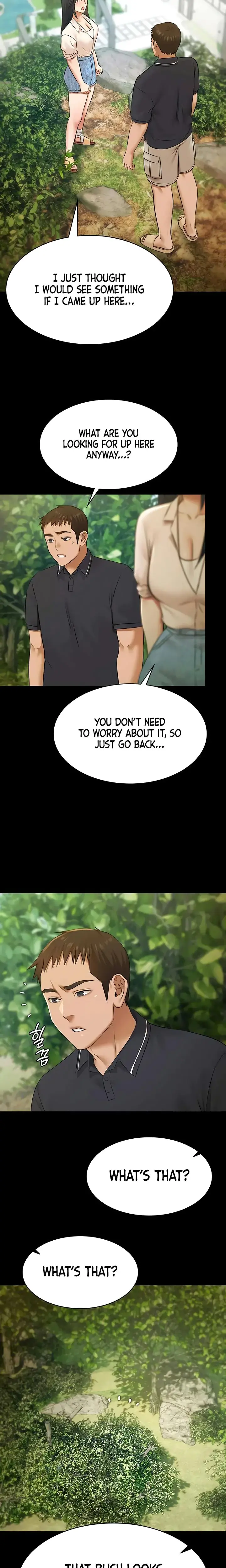 Pool Party Episode 28 - Page 5