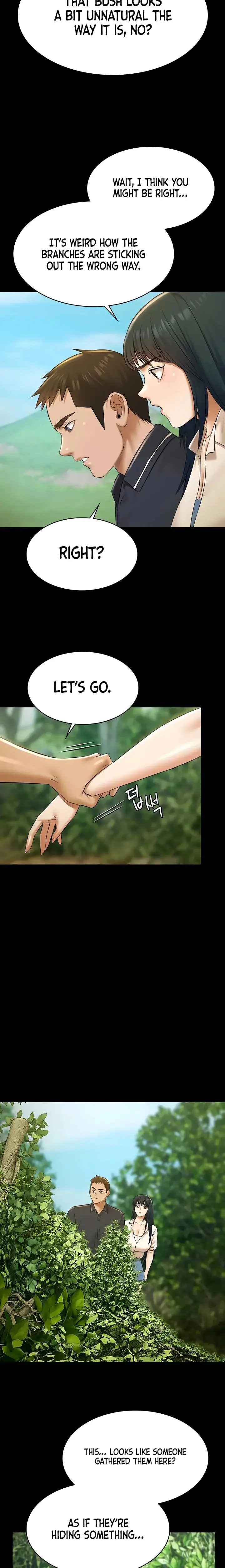 Pool Party Episode 28 - Page 6