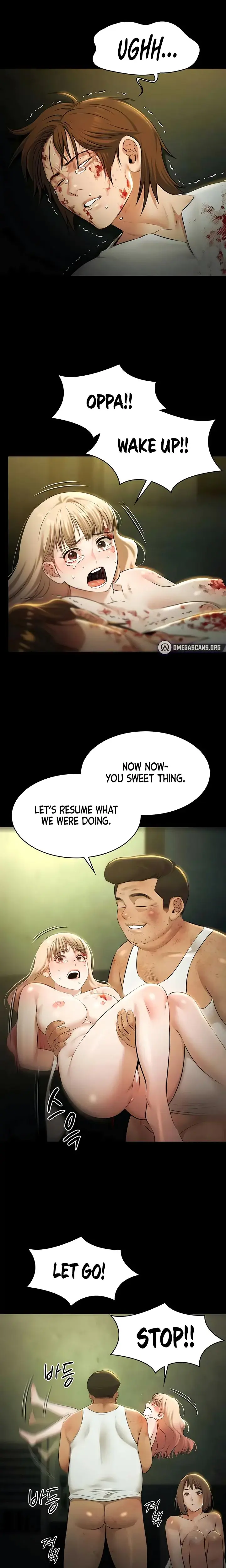 Pool Party Episode 29 - Page 13
