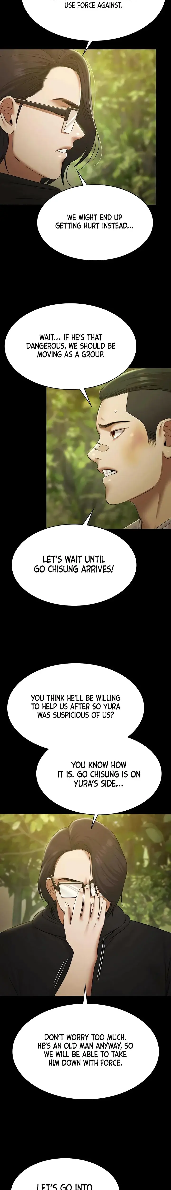 Pool Party Episode 29 - Page 18