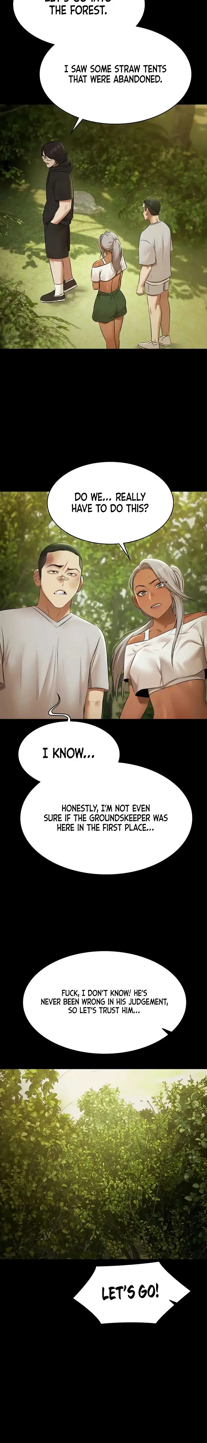 Pool Party Episode 29 - Page 19