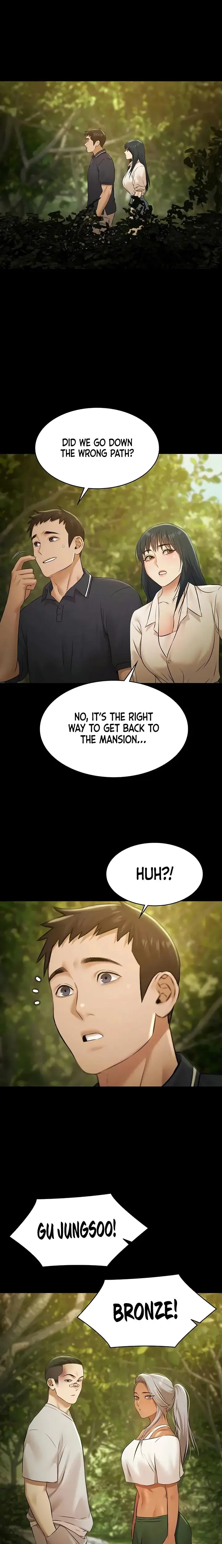 Pool Party Episode 29 - Page 20