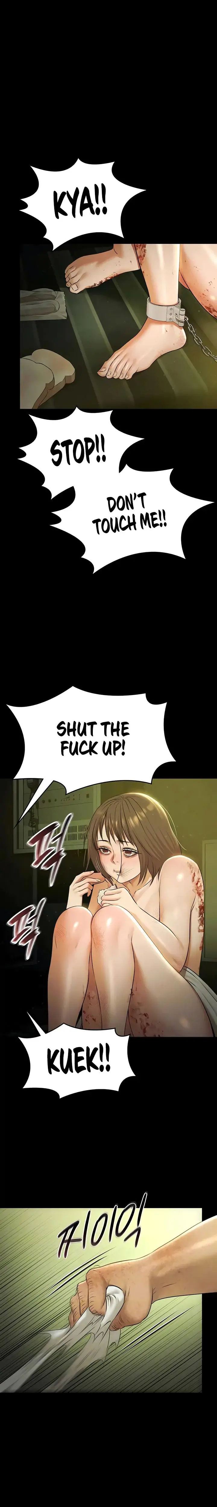 Pool Party Episode 29 - Page 4