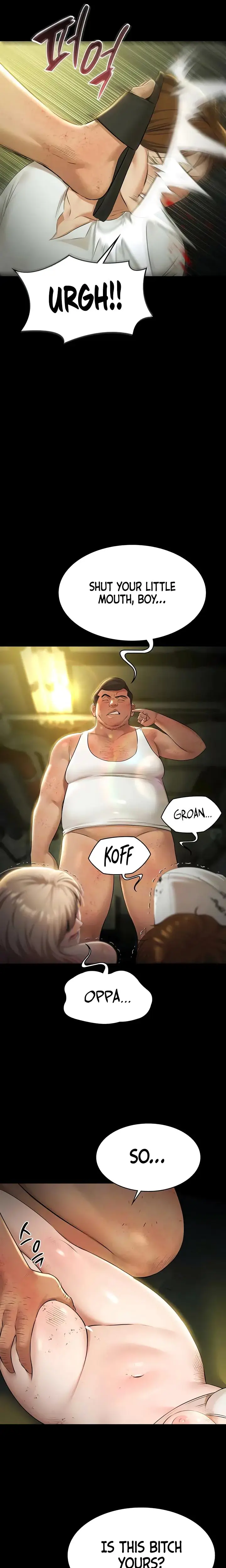 Pool Party Episode 29 - Page 6