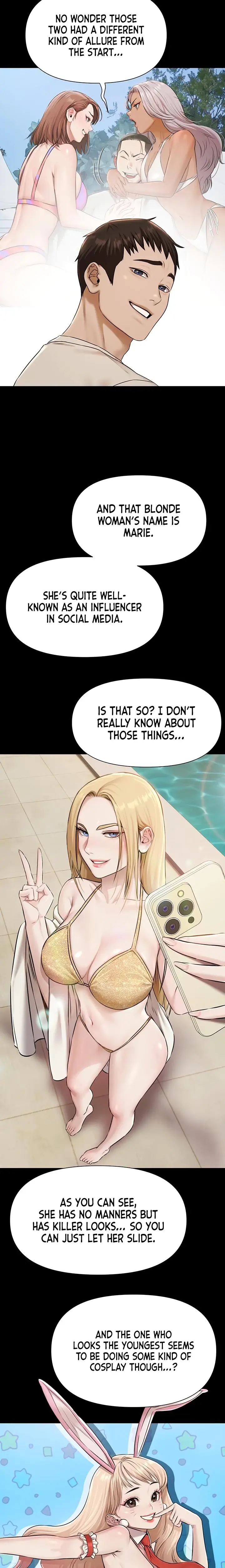 Pool Party Episode 3 - Page 6
