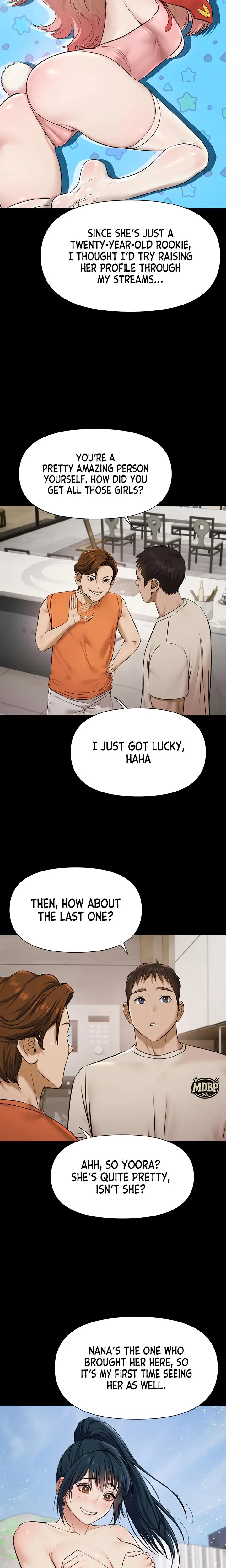 Pool Party Episode 3 - Page 7