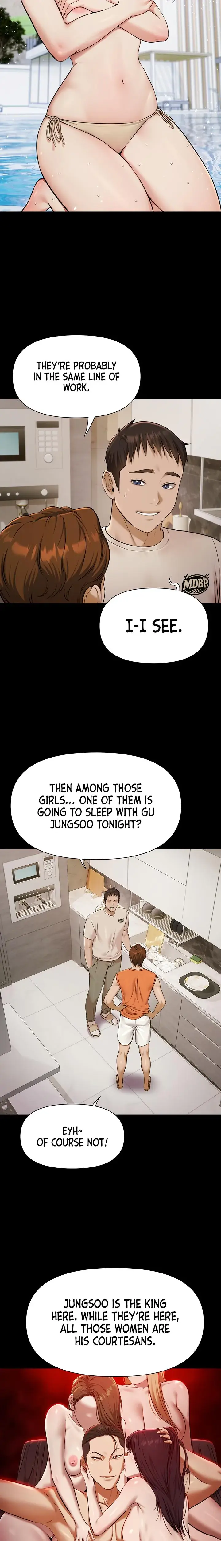 Pool Party Episode 3 - Page 8
