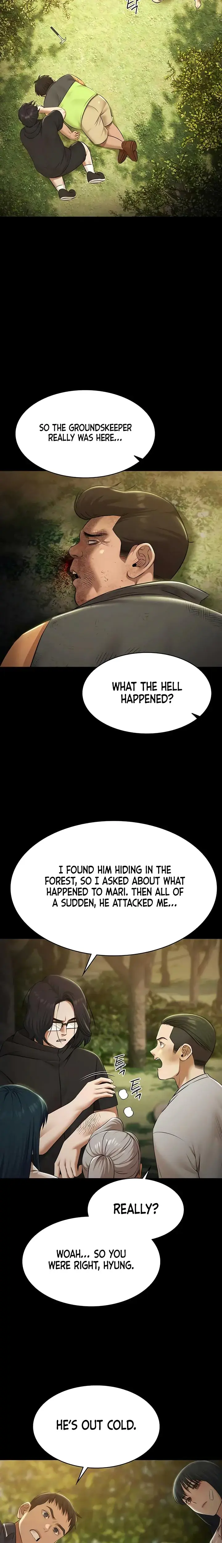 Pool Party Episode 30 - Page 10