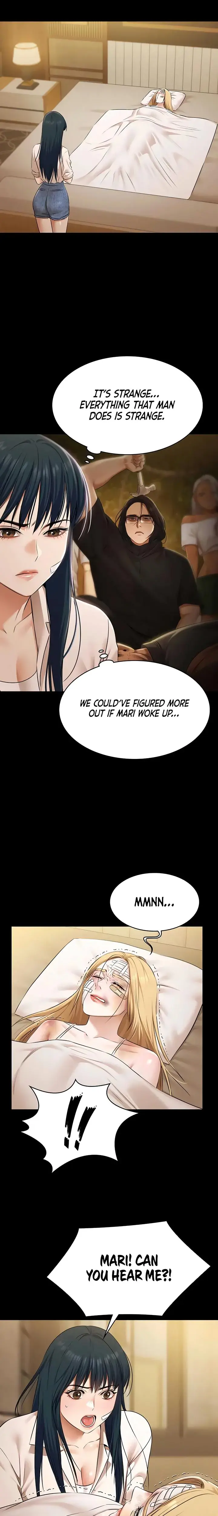 Pool Party Episode 30 - Page 16
