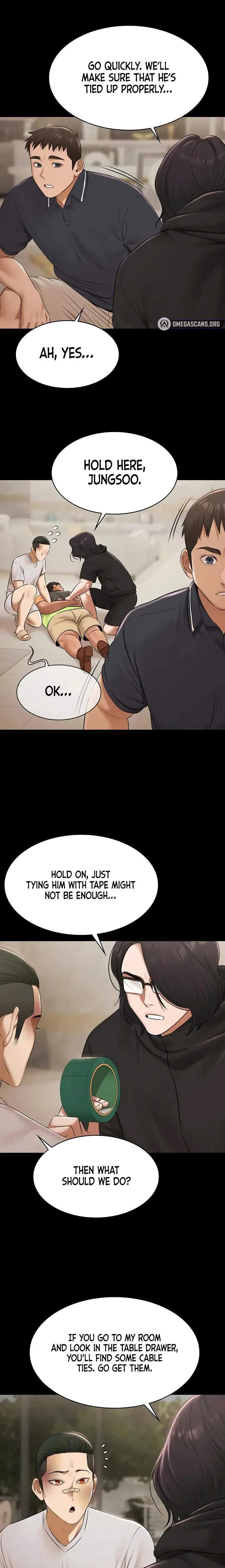 Pool Party Episode 30 - Page 19