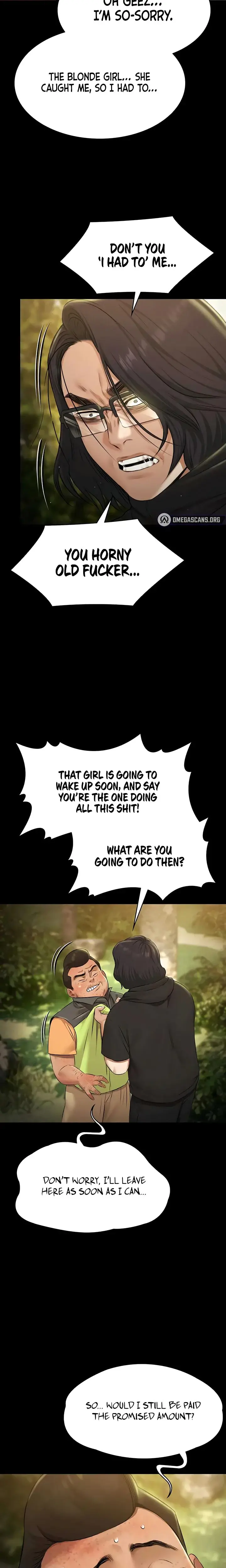 Pool Party Episode 30 - Page 2