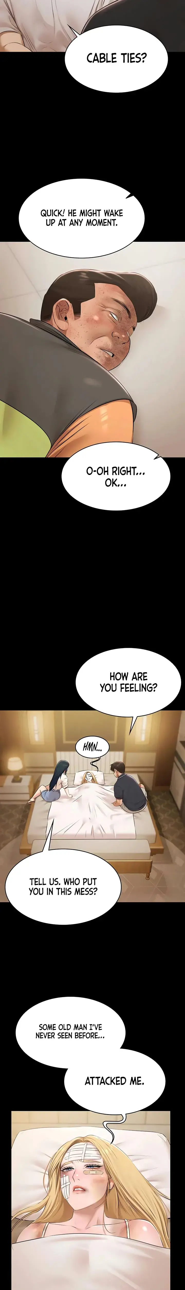 Pool Party Episode 30 - Page 20