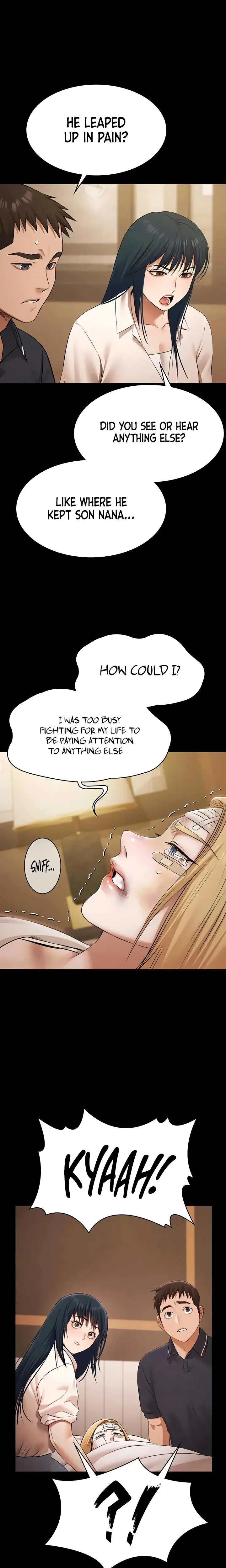 Pool Party Episode 30 - Page 23