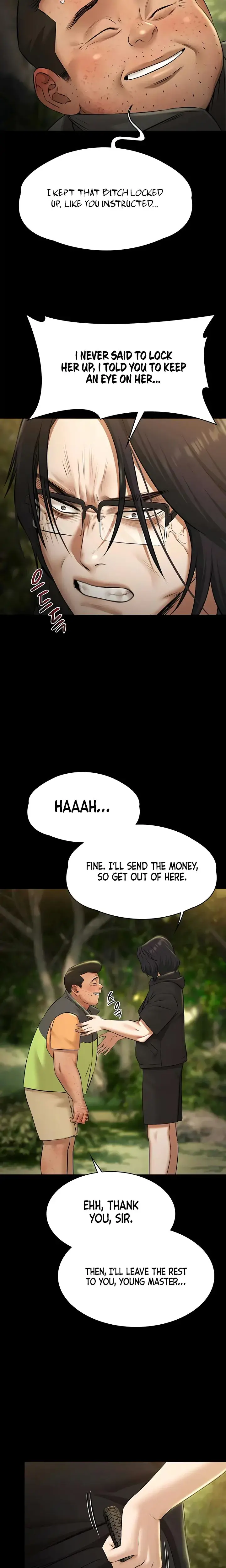 Pool Party Episode 30 - Page 3