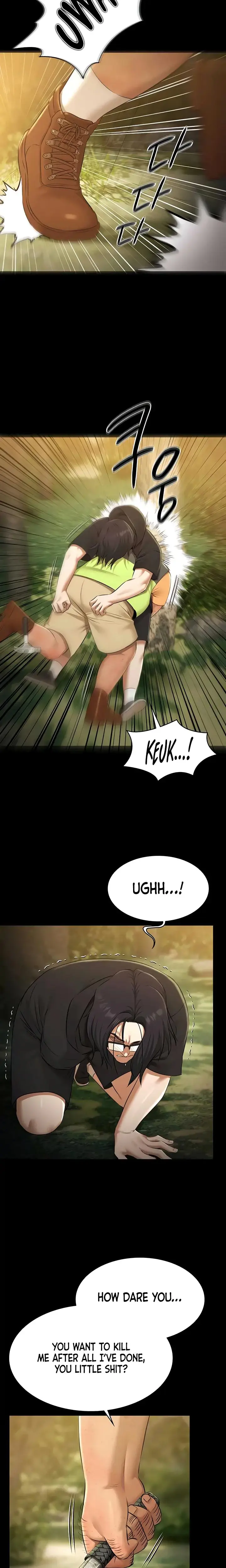 Pool Party Episode 30 - Page 7