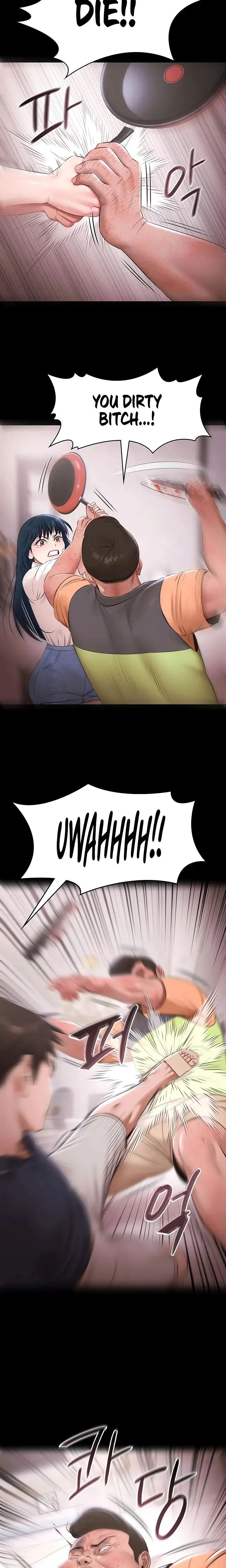 Pool Party Episode 31 - Page 16