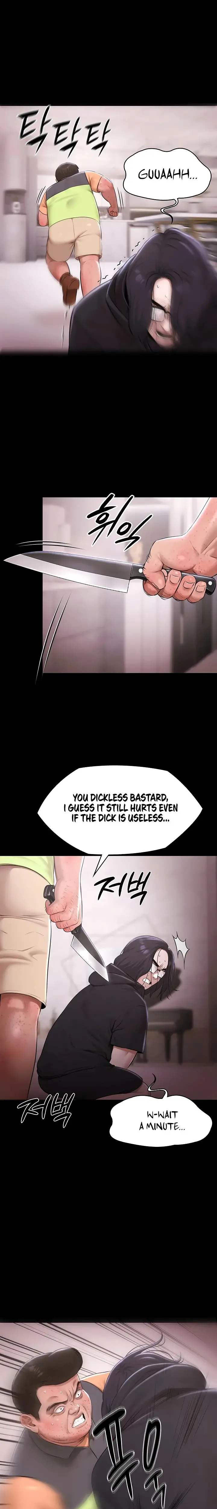 Pool Party Episode 31 - Page 4