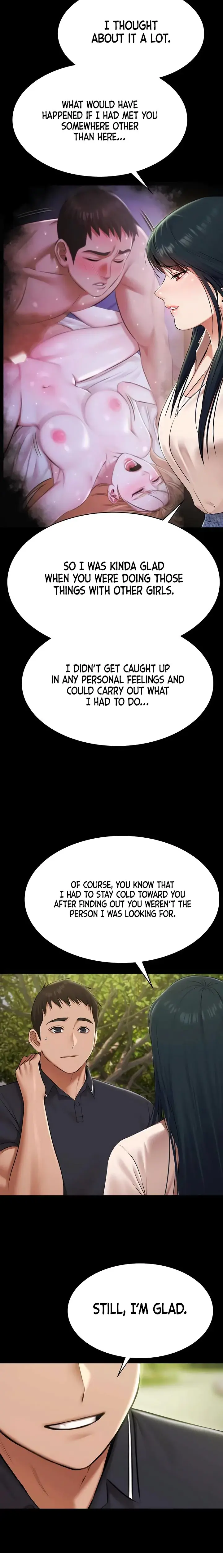 Pool Party Episode 32 - Page 10