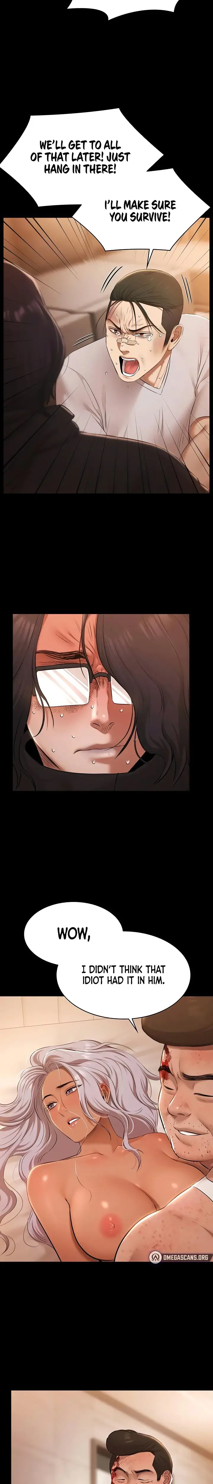 Pool Party Episode 33 - Page 13