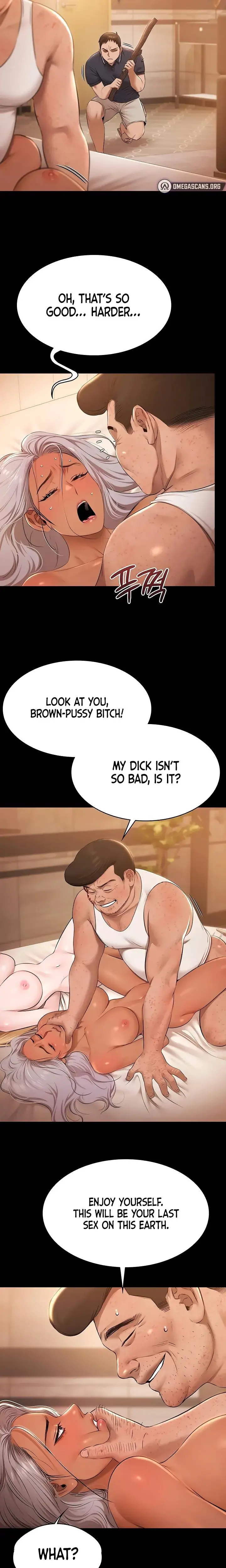 Pool Party Episode 33 - Page 18