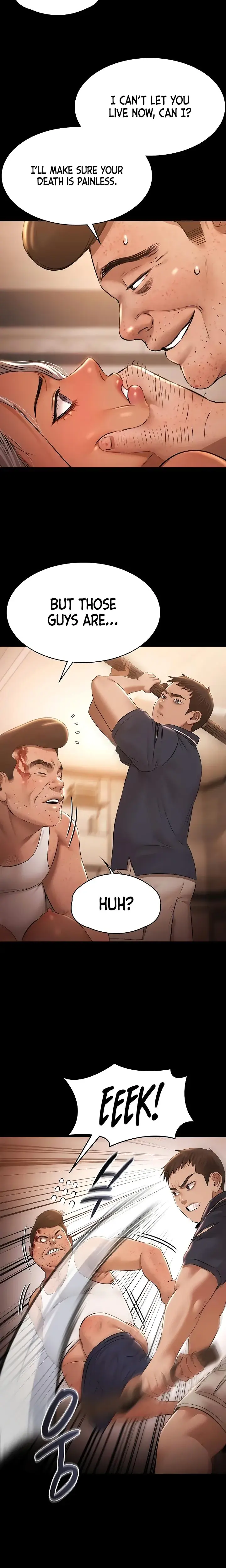 Pool Party Episode 33 - Page 19