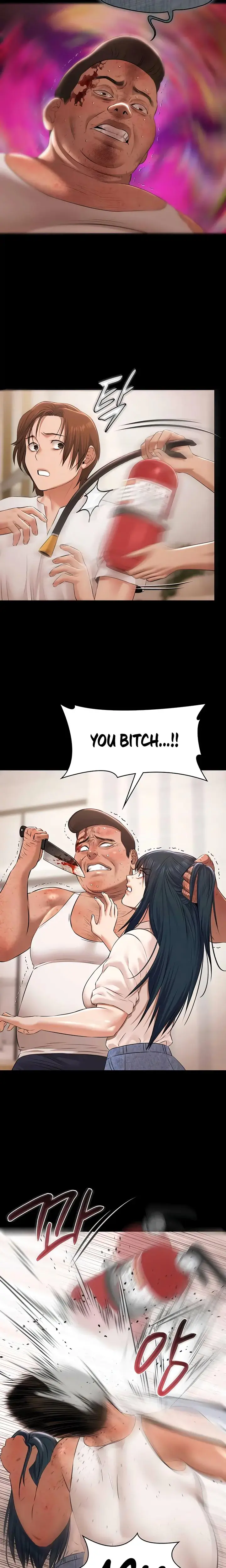 Pool Party Episode 34 - Page 13