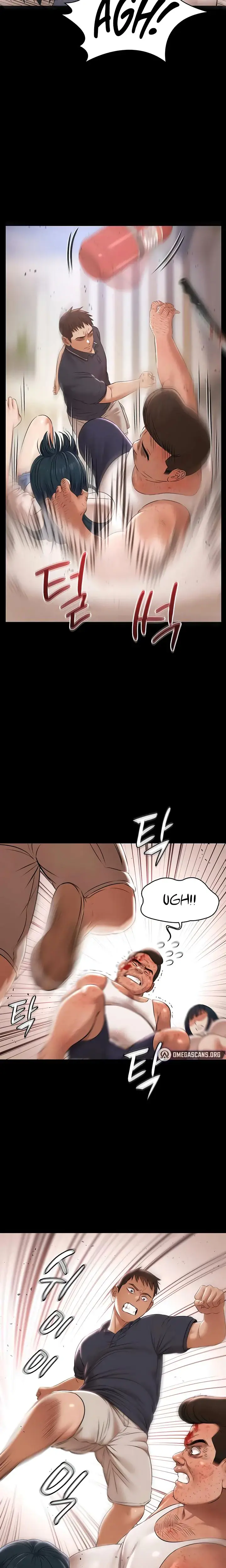 Pool Party Episode 34 - Page 14